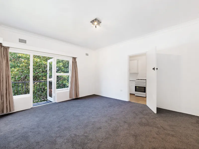 BRIGHT AND CONVENIENT