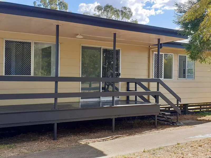 INVESTOR ALERT!!! RENOVATED HOME WITH TENANT IN PLACE