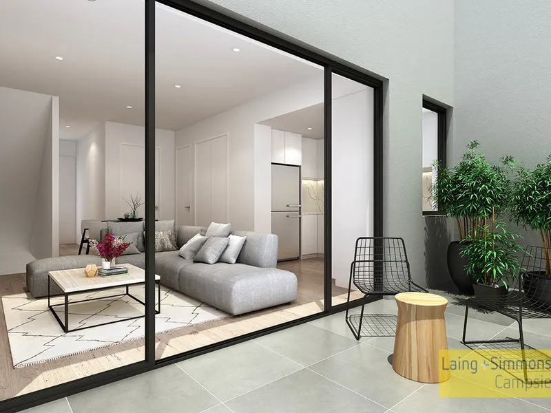 Brand New 3 Bedroom Townhouse