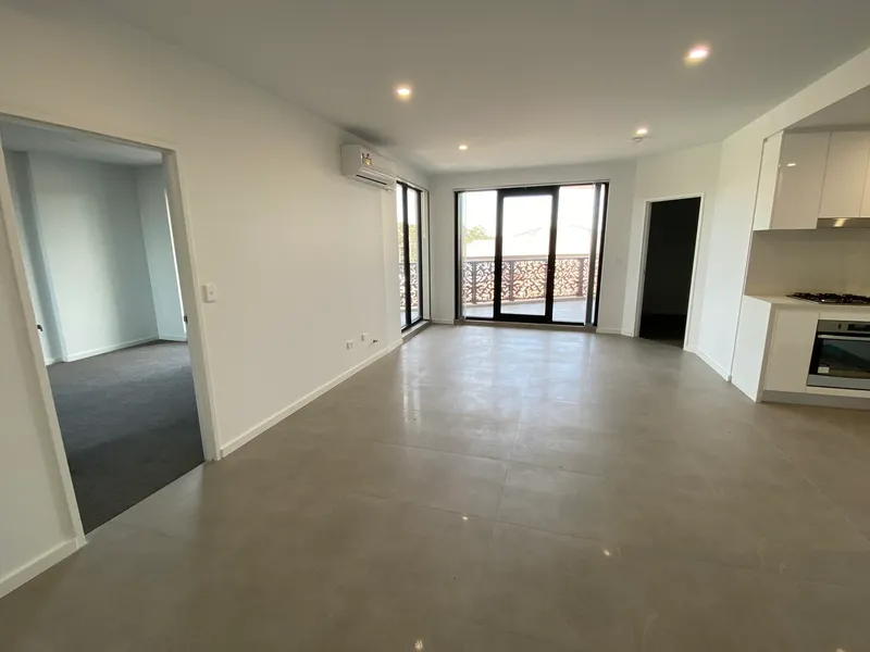 Brand new apartment, Ready to move in !