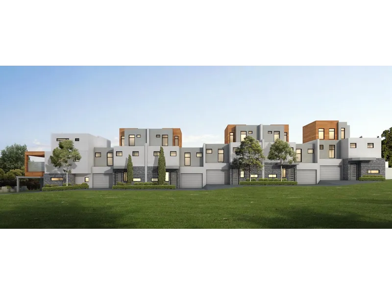 ONLY 2 UNITS LEFT ! UNDER CONSTRUCTION！FIRST HOME BUYERS SAVE UP TO $35,000 !