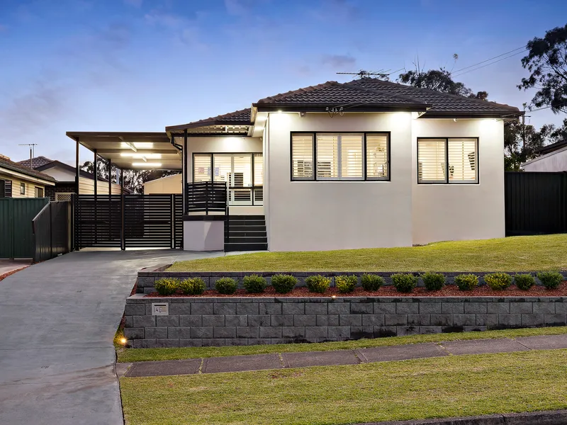 FAMILY ENTERTAINER IN QUALITY LOCATION