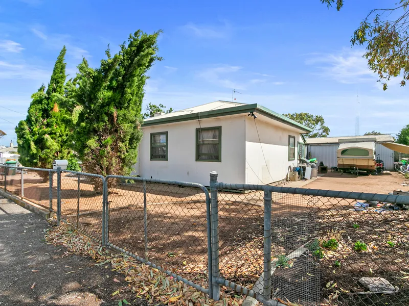 Unlock the potential