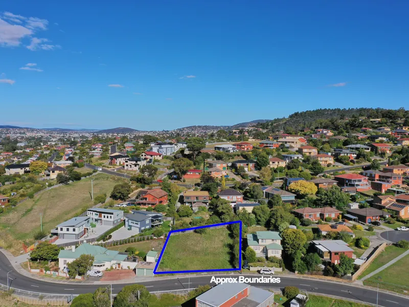 Rare Near Level Allotment Rosetta - Multiple Development STCA 