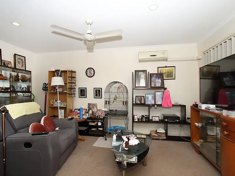 OVER FIFTY FIVES VILLAGE UNIT IN TULLY LODGE