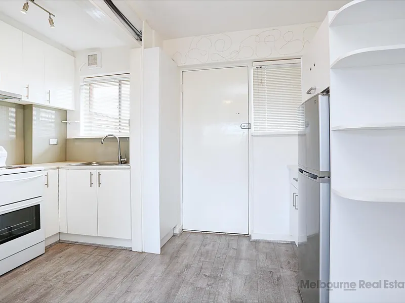 Renovated & in the Perfect Location!