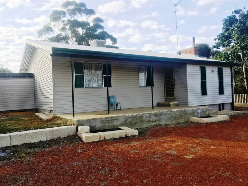 Affordable Living in a Quiet Country Community