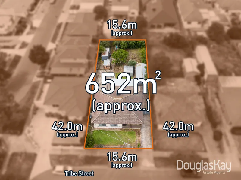Prime Central Sunshine Development Site - 652M2.
