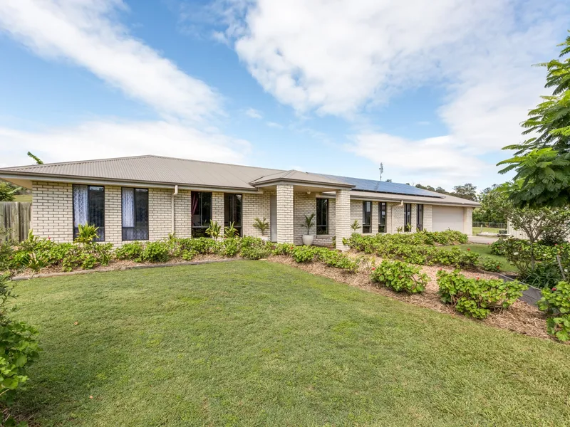 Dual Living on an Acre 