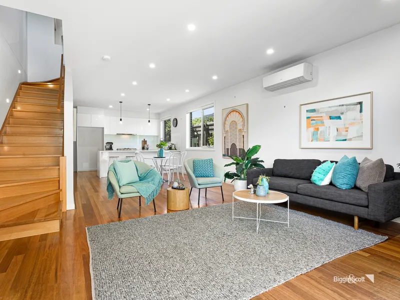 Exquisite Design, Exceptional Locale