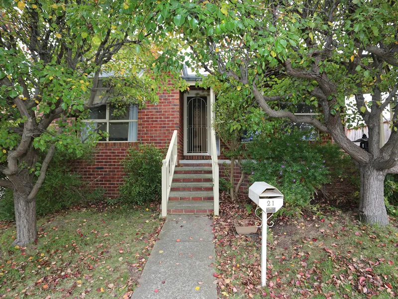 Low Maintenance Family Home