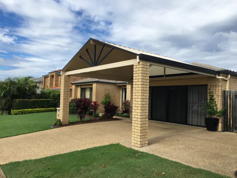 Amazing Home. Perfectly Presented