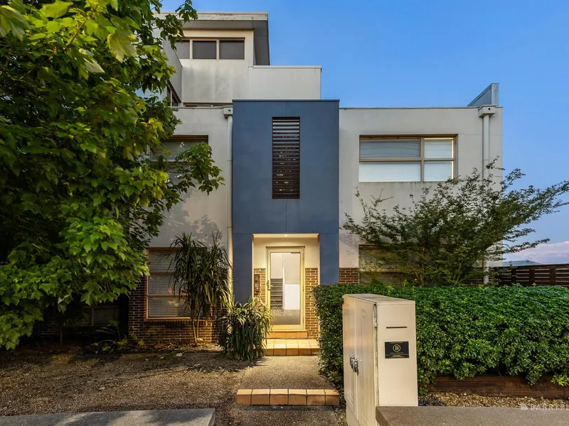 Style, Space and Sophistication