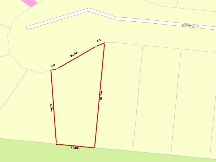 THIS ONE HAS YOUR NAME ON IT