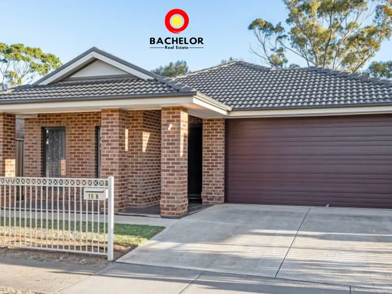 3 Bedroom Family Home