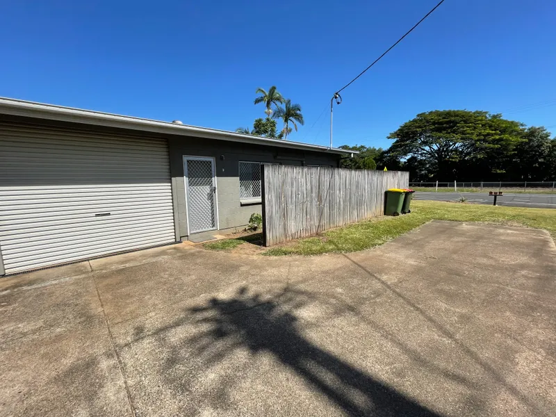 FANTASTIC TRIPLEX UNIT