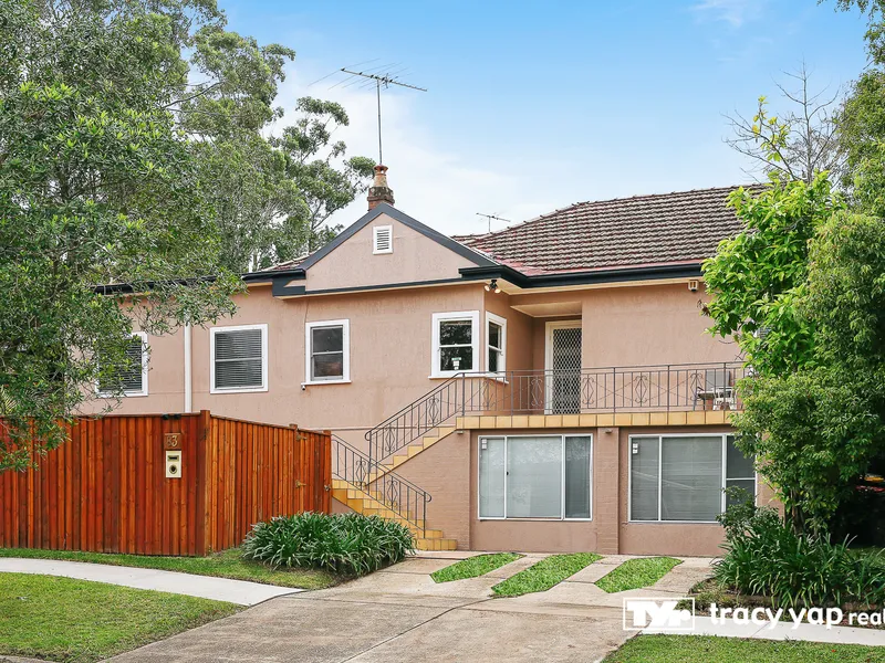 Quiet, Convenient & in a Popular School Catchment
