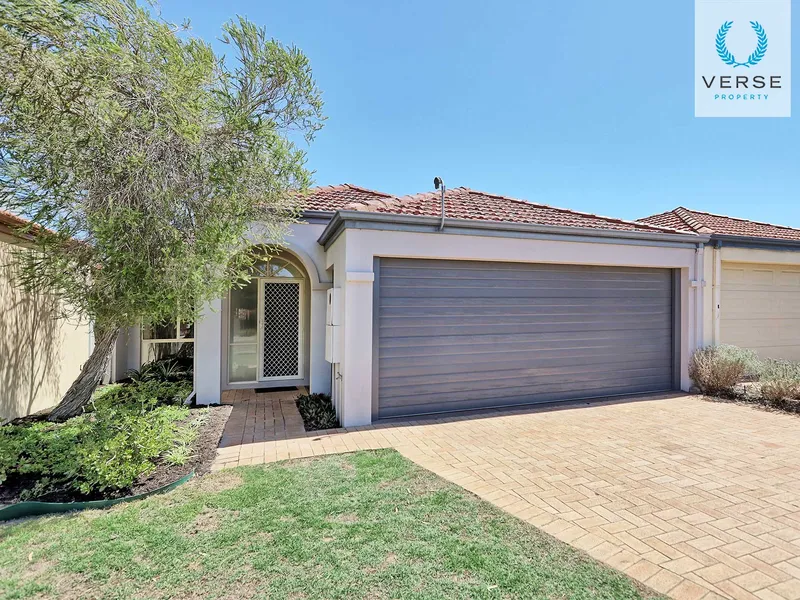 Large Family (4x2x2) home with generous garden/s on well positioned, inner urban block