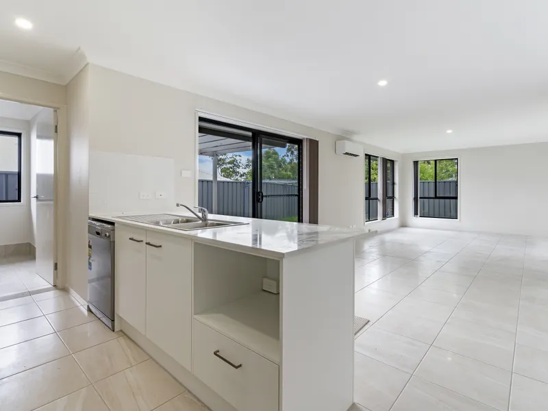 BRAND NEW - MODERN LIVING