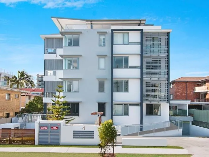 OCEANSIDE LIVING - simply superb!