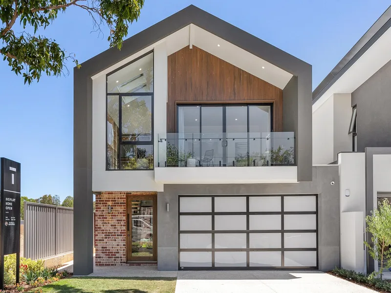 BRAND NEW DISPLAY HOME FOR SALE FROM $1,399,000