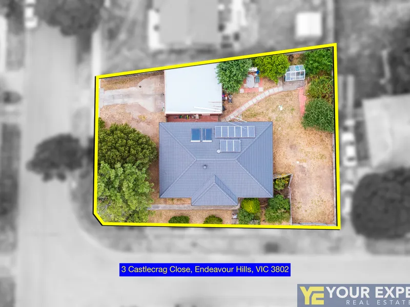 Family Home, Great Location