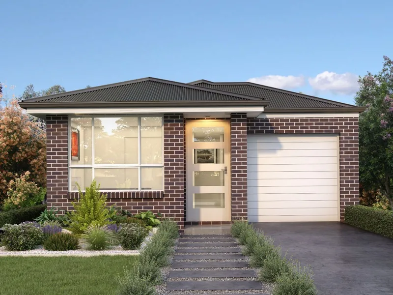 Affordable Single-Story Living at Its Finest - 4 Bed, 2 Bath, 2 Car in Box Hill!