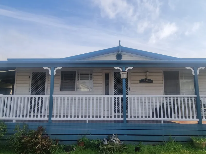 Big balconies are back!