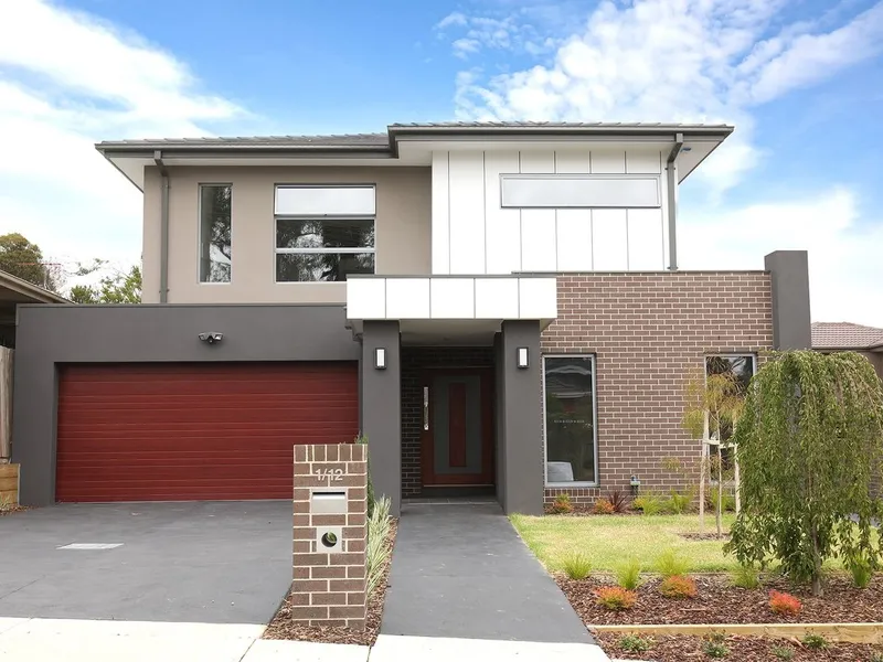 ELEGANCE, A DESIGNER FEEL, A QUALITY LOOK