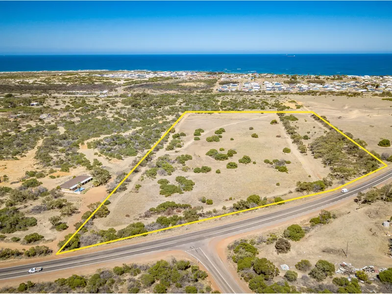 Can You Find a Better Value Large Lot?