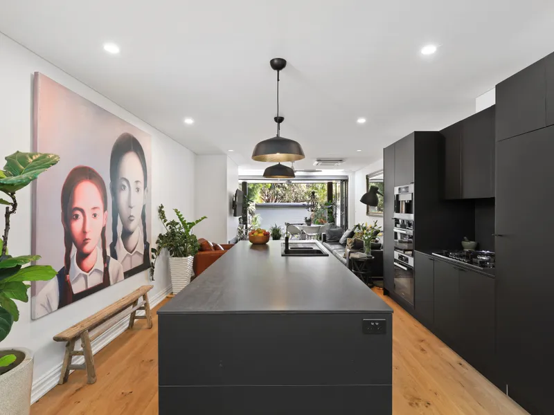 A celebration of light, life and style