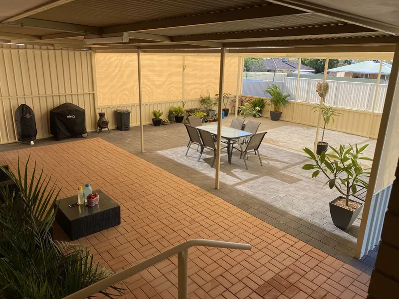 6 Griffiths Street Dowerin