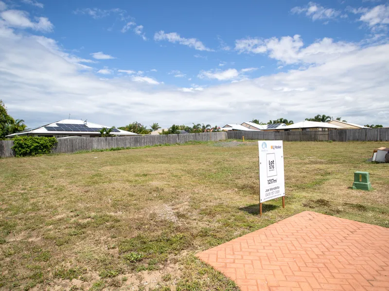 YOUR place to belong - Happier Brighter Future always @ MACKAYS NORTHERN BEACHES at Royal Sands Estate