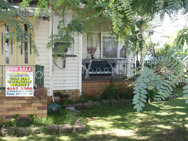 Live or Rent