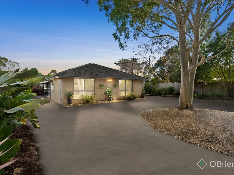 Huge House, Huge Block = Huge Potential!