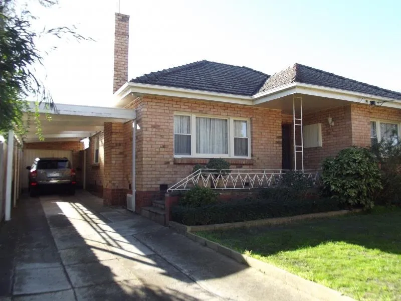 Great Family Home!