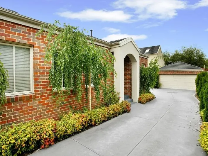 TOWNHOUSE IN PERFECT LOCATION