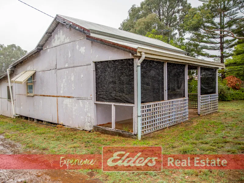 How could you possibly go wrong – fantastic value at $195,000!