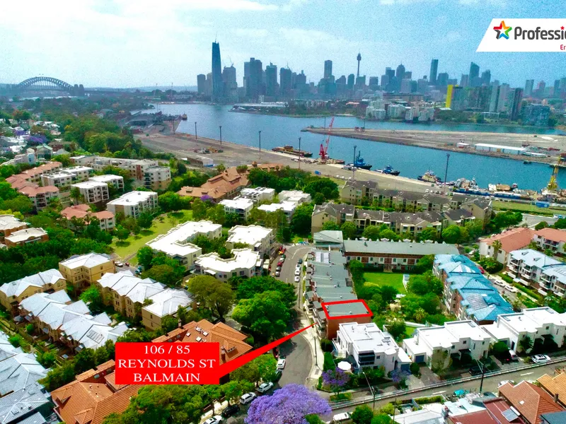 Resort Style Living!