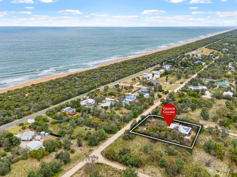 Sustainable Seaside Living