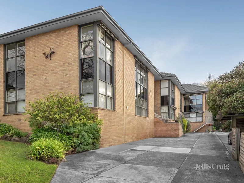 Unrivalled lifestyle benefits in tranquil street