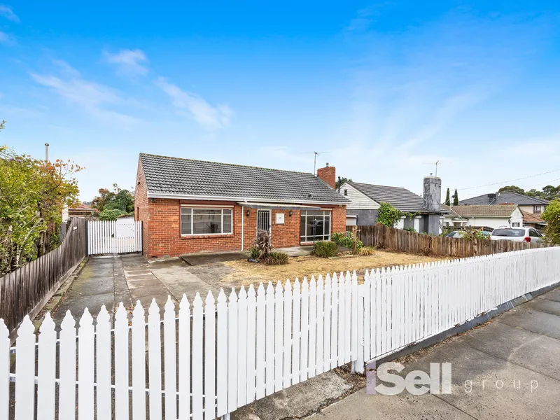 Renovated Family Home in Perfect Location!