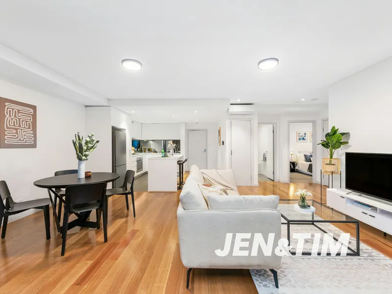 NORTH FACING | LUXURY HOME WITH NOTHING TO SPEND