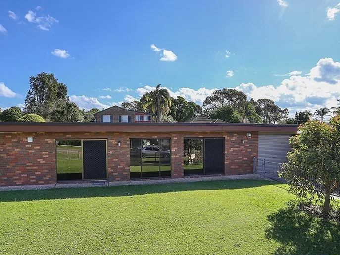 Lakeside Family Retreat