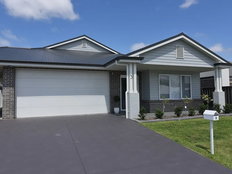 A place to call home