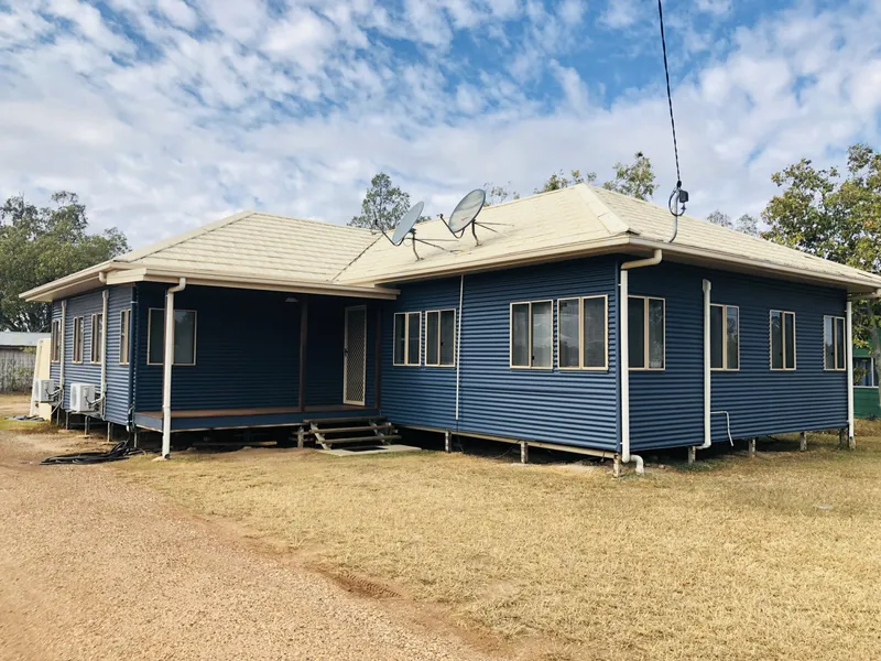Renovated Family Home