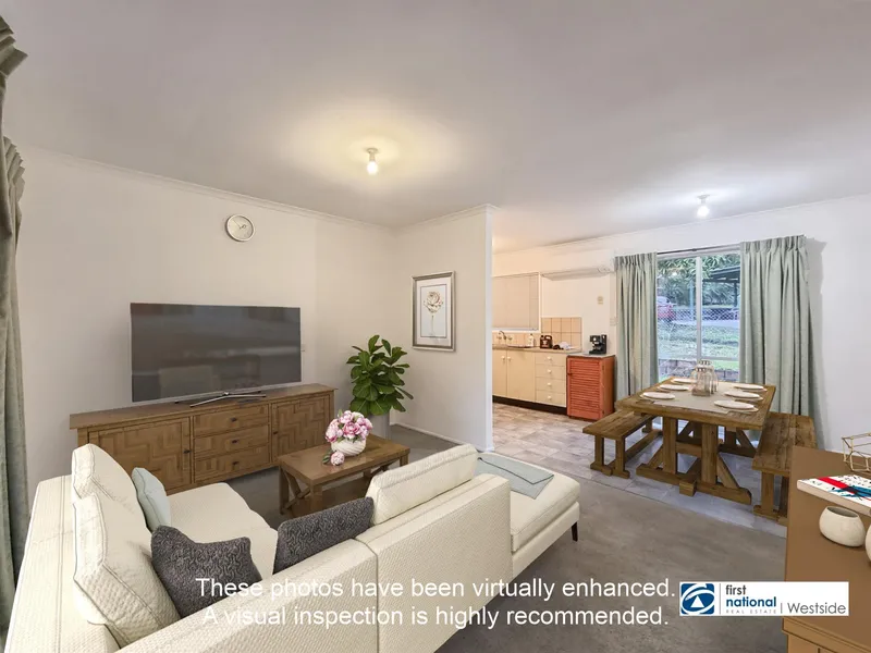 Good, Nah - Its Great 