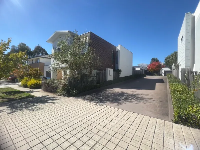 Stunning 5-Bedroom Family Home for Rent in Desirable Crace, Canberra