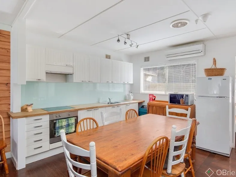 Convenient Beachside Living