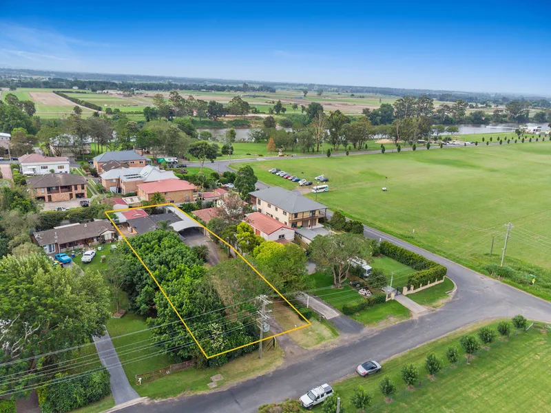 In the Heart of Windsor